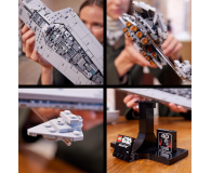 LEGO Star Wars 75356 Gwiezdny superniszczyciel typu Executor - 1308251 - zdjęcie 7